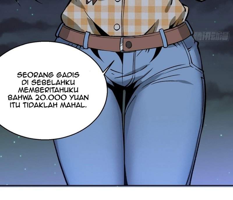 Super Genius Material Chapter 12 - halaman 44