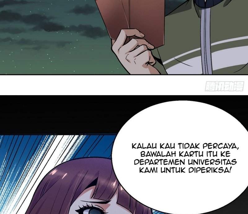 Super Genius Material Chapter 12 - halaman 46