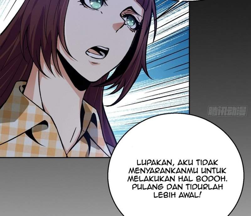 Super Genius Material Chapter 12 - halaman 47