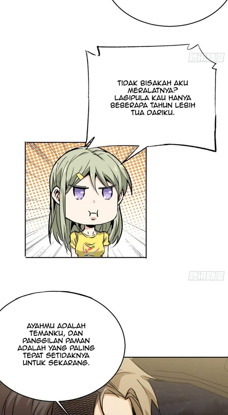 Super Genius Material Chapter 12 - halaman 5