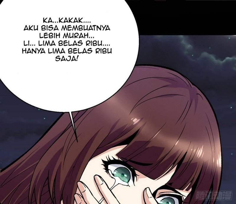Super Genius Material Chapter 12 - halaman 51