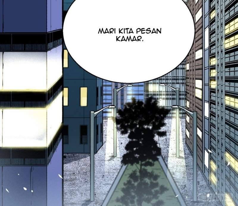 Super Genius Material Chapter 12 - halaman 61