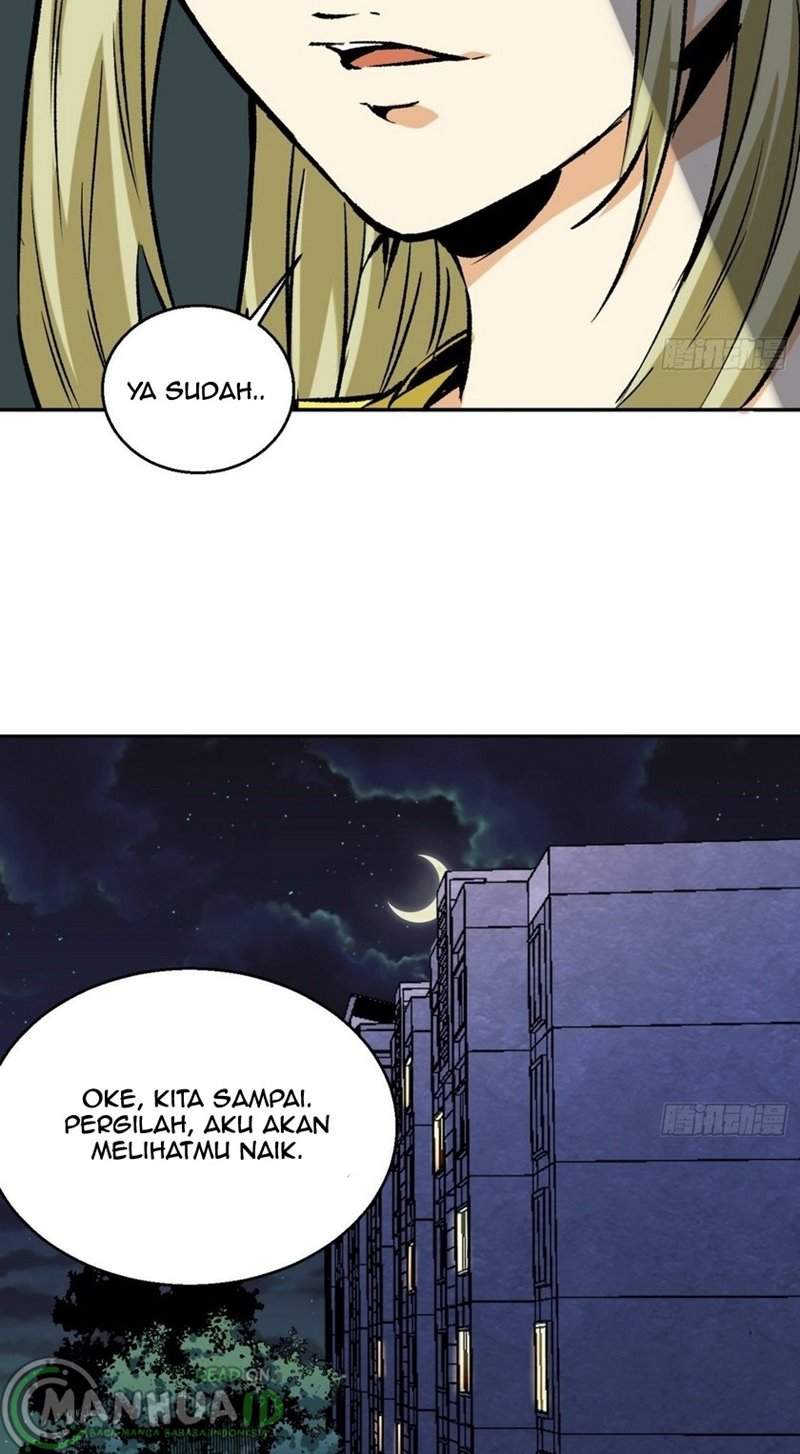 Super Genius Material Chapter 12 - halaman 7