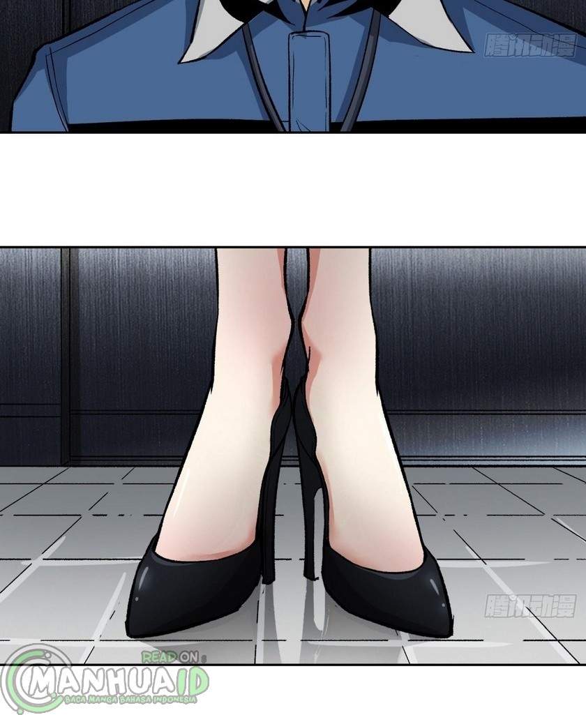 Super Genius Material Chapter 13 - halaman 57