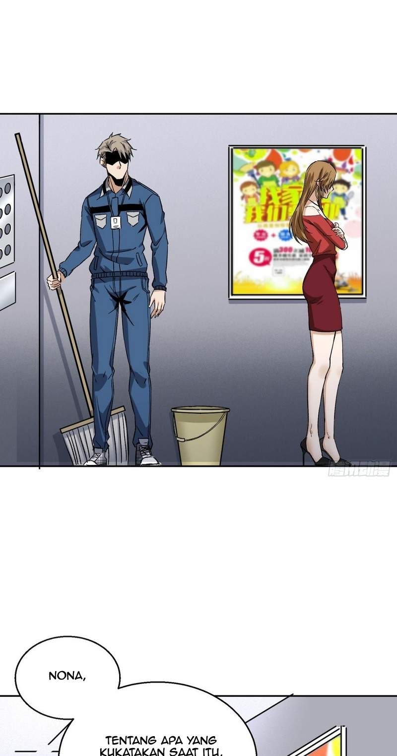 Super Genius Material Chapter 14 - halaman 2