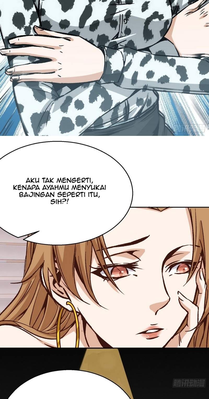 Super Genius Material Chapter 14 - halaman 24