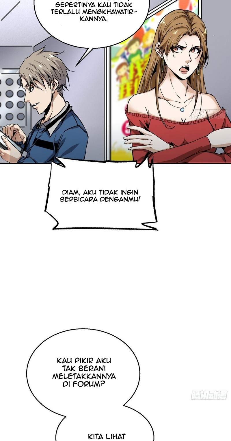 Super Genius Material Chapter 14 - halaman 3