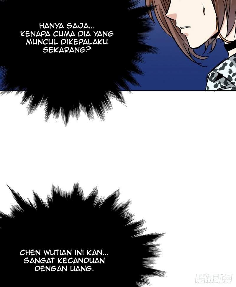 Super Genius Material Chapter 14 - halaman 42