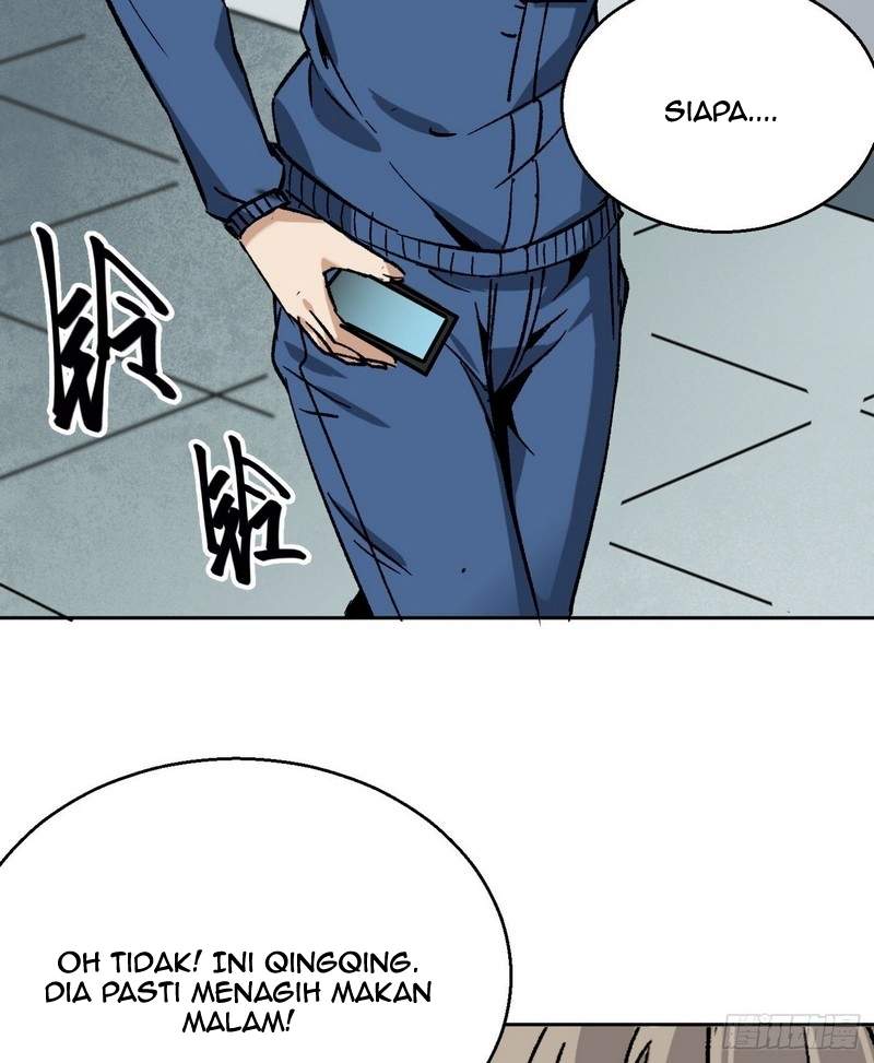 Super Genius Material Chapter 14 - halaman 46