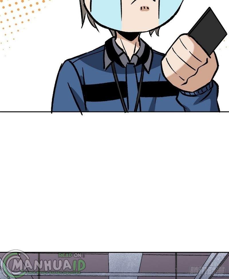 Super Genius Material Chapter 14 - halaman 52
