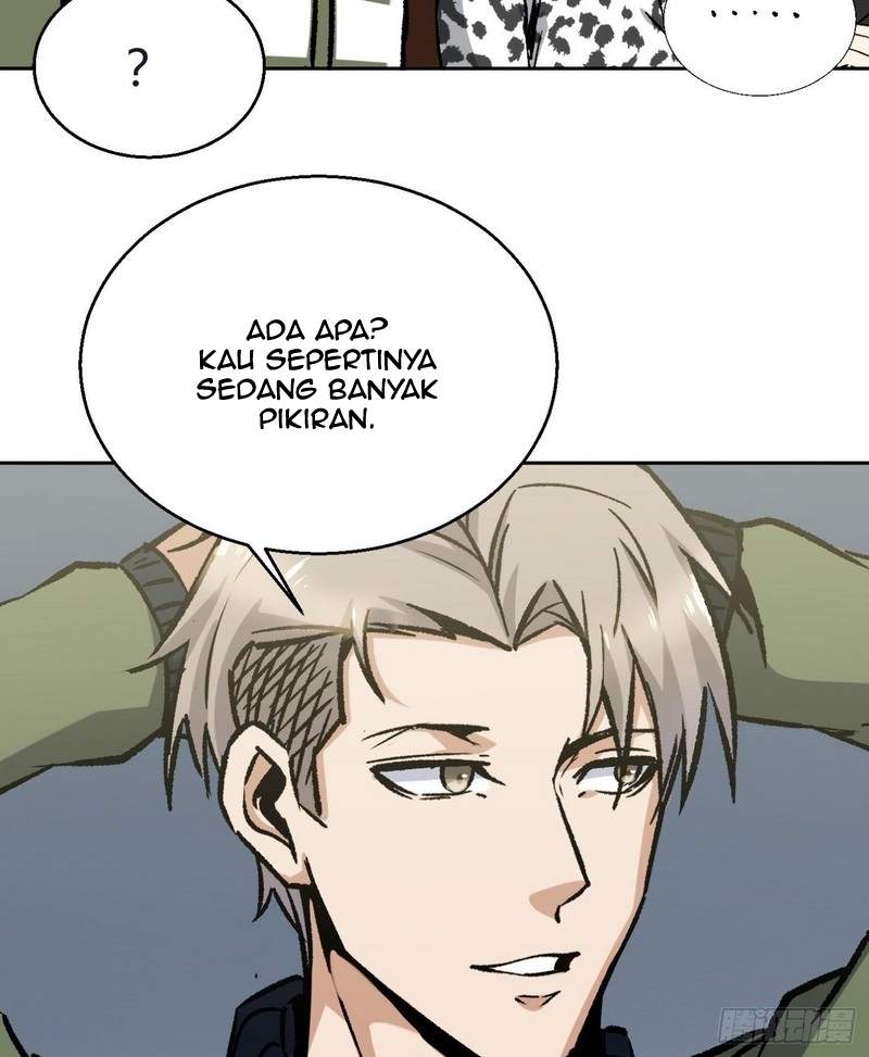 Super Genius Material Chapter 14 - halaman 59