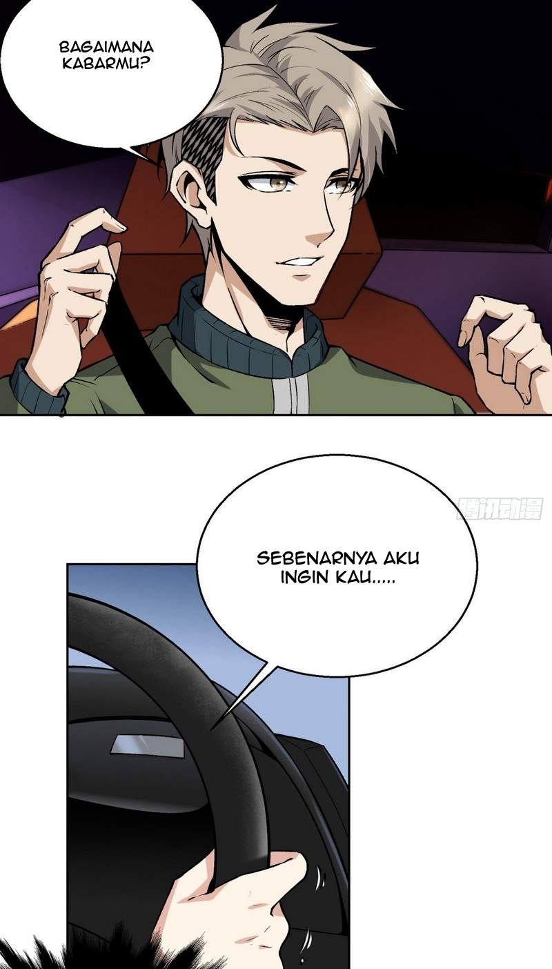 Super Genius Material Chapter 15 - halaman 1