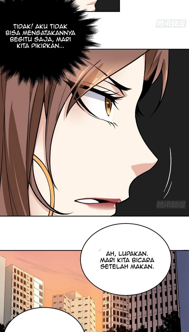 Super Genius Material Chapter 15 - halaman 2