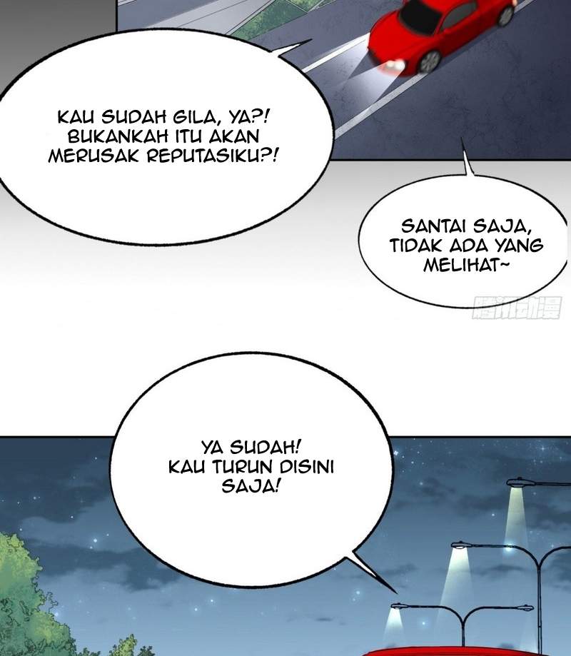 Super Genius Material Chapter 15 - halaman 43