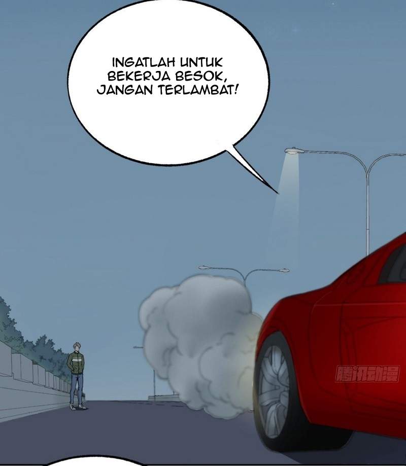 Super Genius Material Chapter 15 - halaman 46