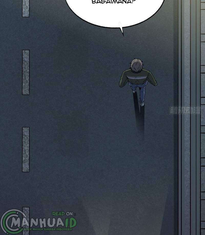 Super Genius Material Chapter 15 - halaman 48