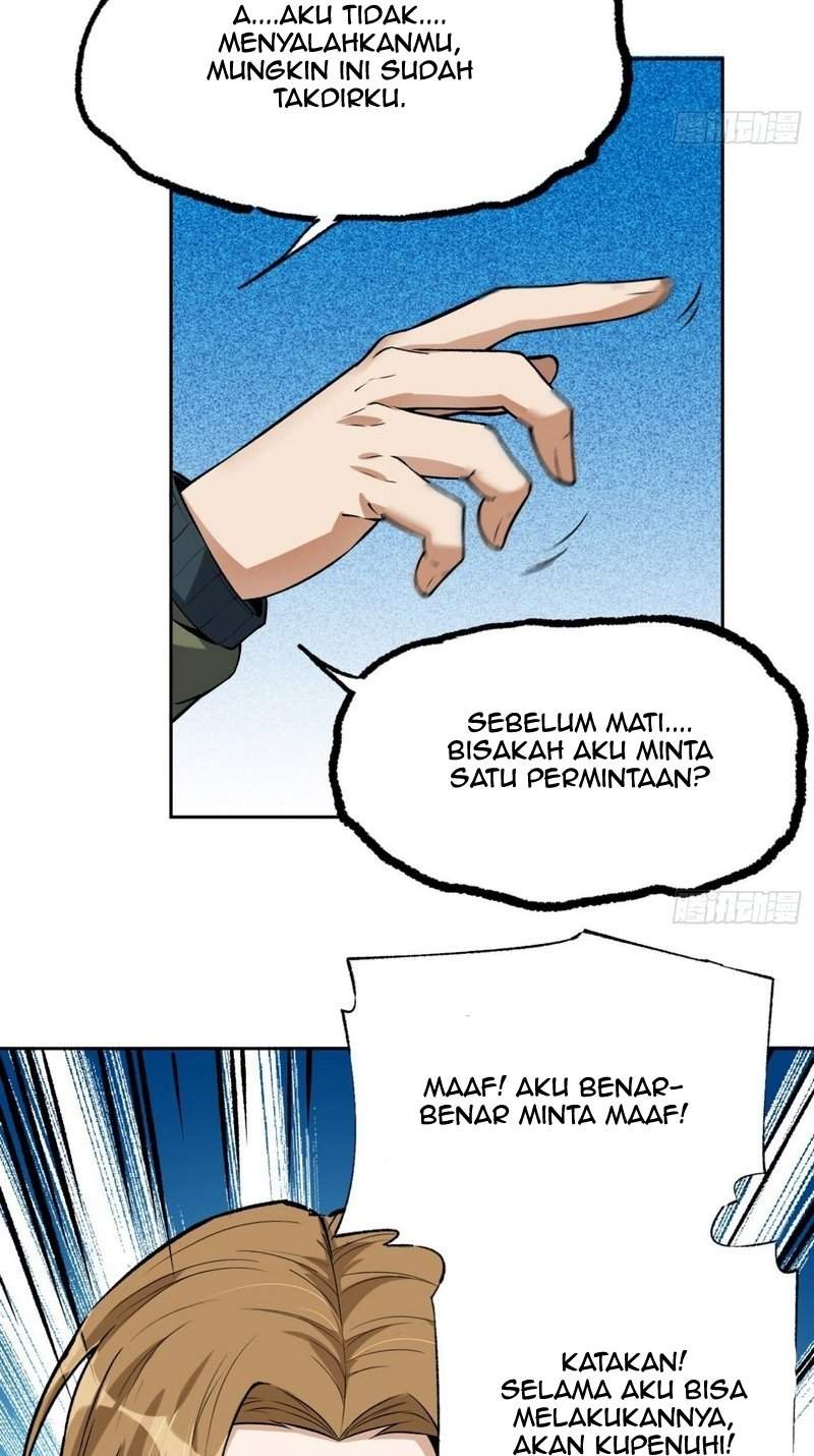 Super Genius Material Chapter 16 - halaman 10