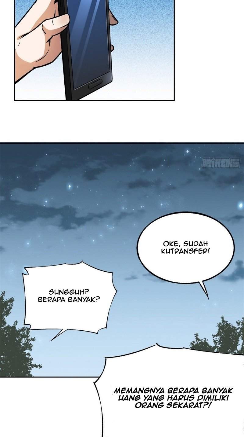 Super Genius Material Chapter 16 - halaman 14
