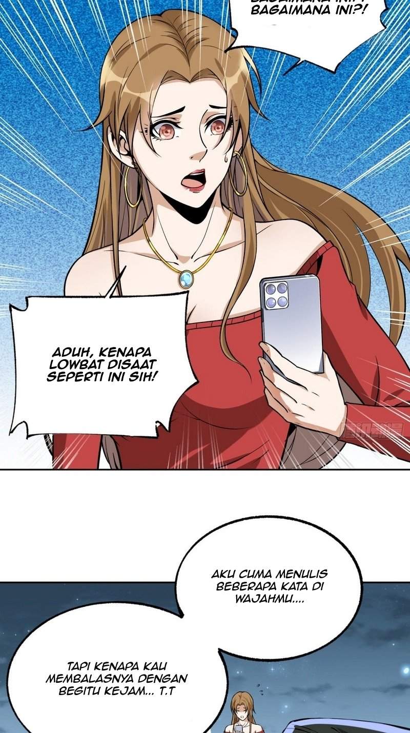 Super Genius Material Chapter 16 - halaman 2