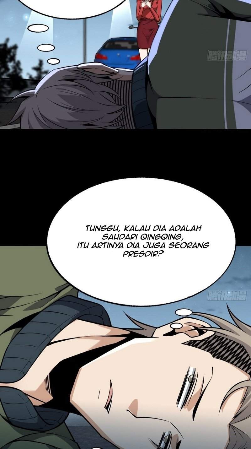 Super Genius Material Chapter 16 - halaman 3