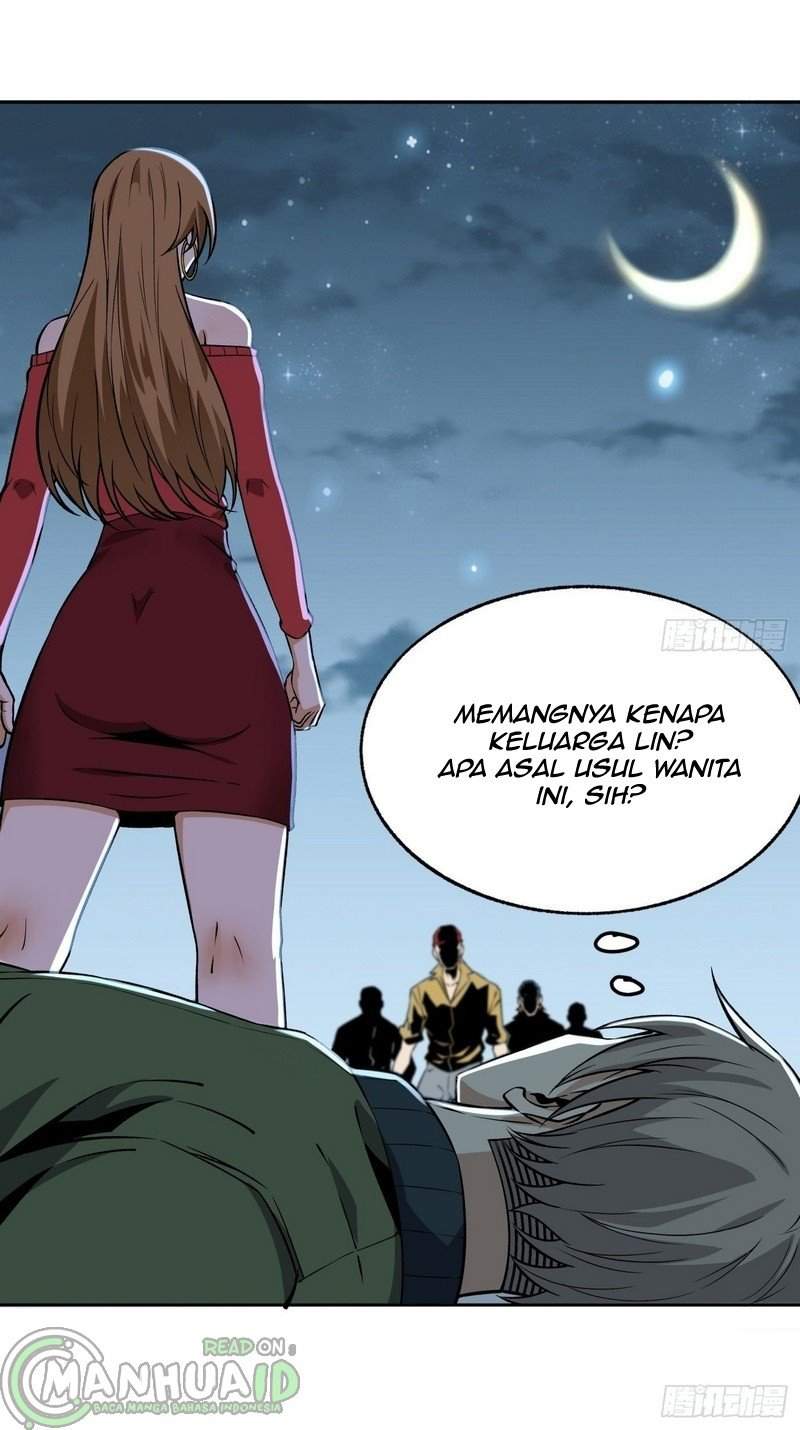 Super Genius Material Chapter 16 - halaman 30