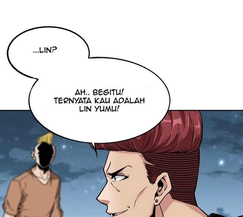Super Genius Material Chapter 16 - halaman 31