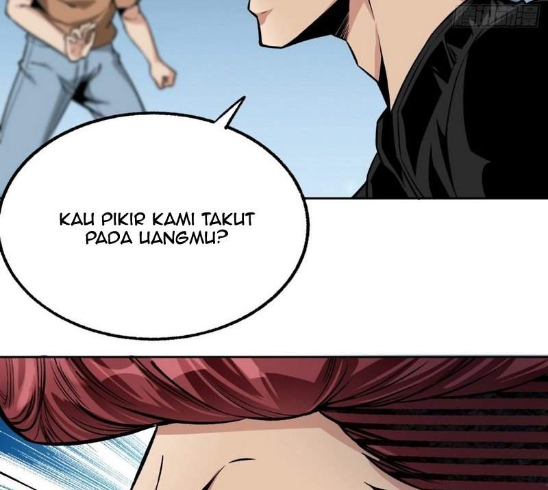 Super Genius Material Chapter 16 - halaman 32