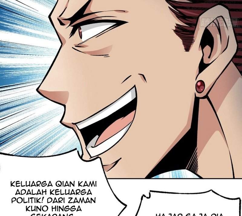Super Genius Material Chapter 16 - halaman 33