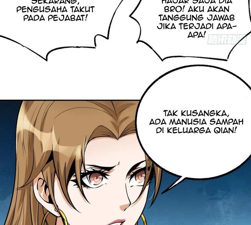 Super Genius Material Chapter 16 - halaman 34