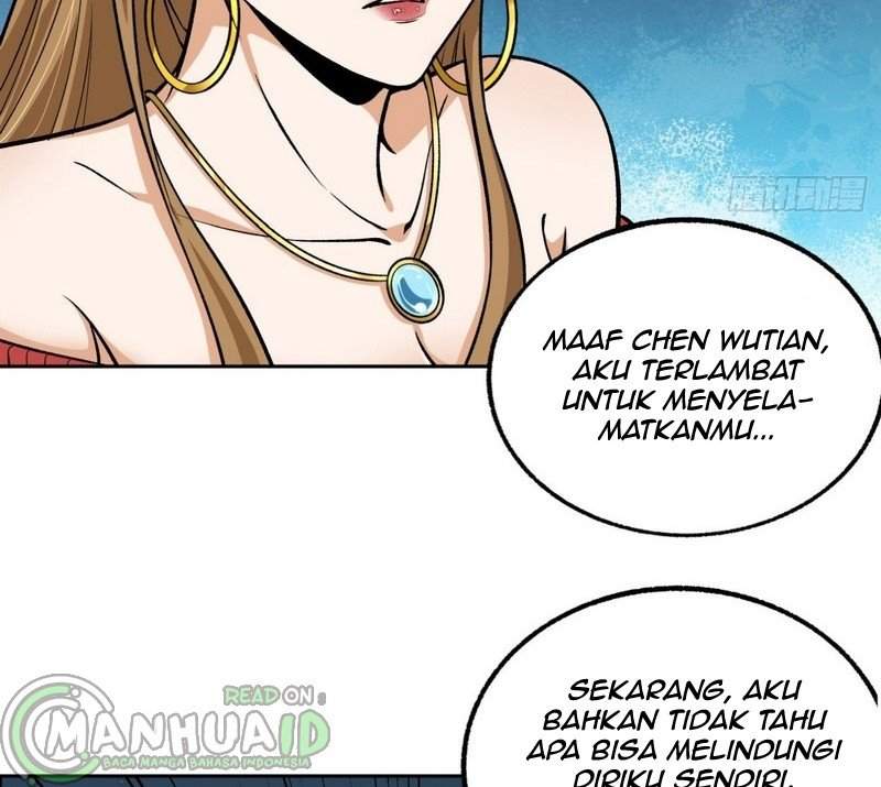 Super Genius Material Chapter 16 - halaman 35