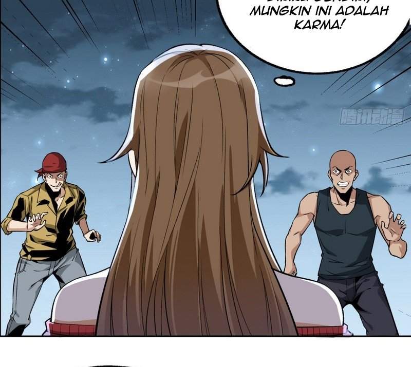 Super Genius Material Chapter 16 - halaman 36