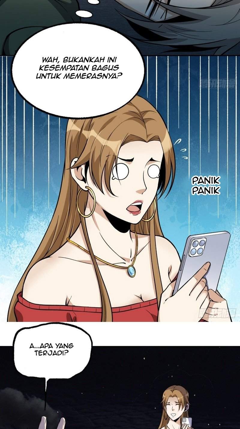 Super Genius Material Chapter 16 - halaman 4
