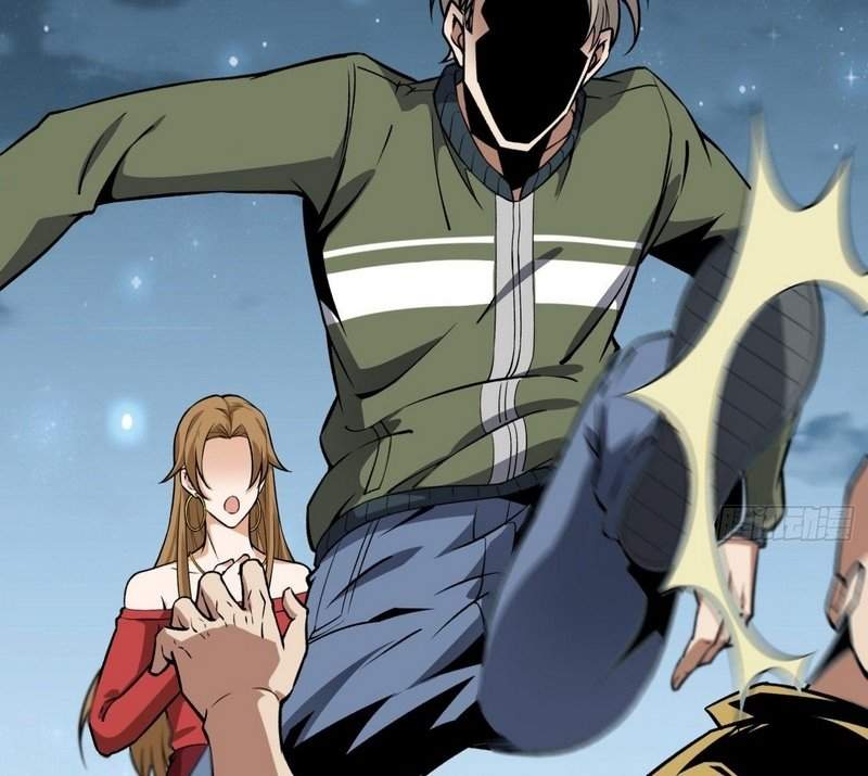 Super Genius Material Chapter 16 - halaman 41