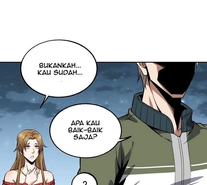 Super Genius Material Chapter 16 - halaman 46