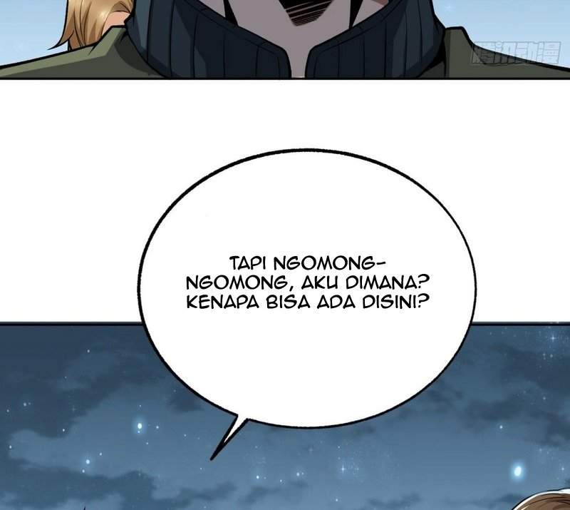 Super Genius Material Chapter 16 - halaman 48