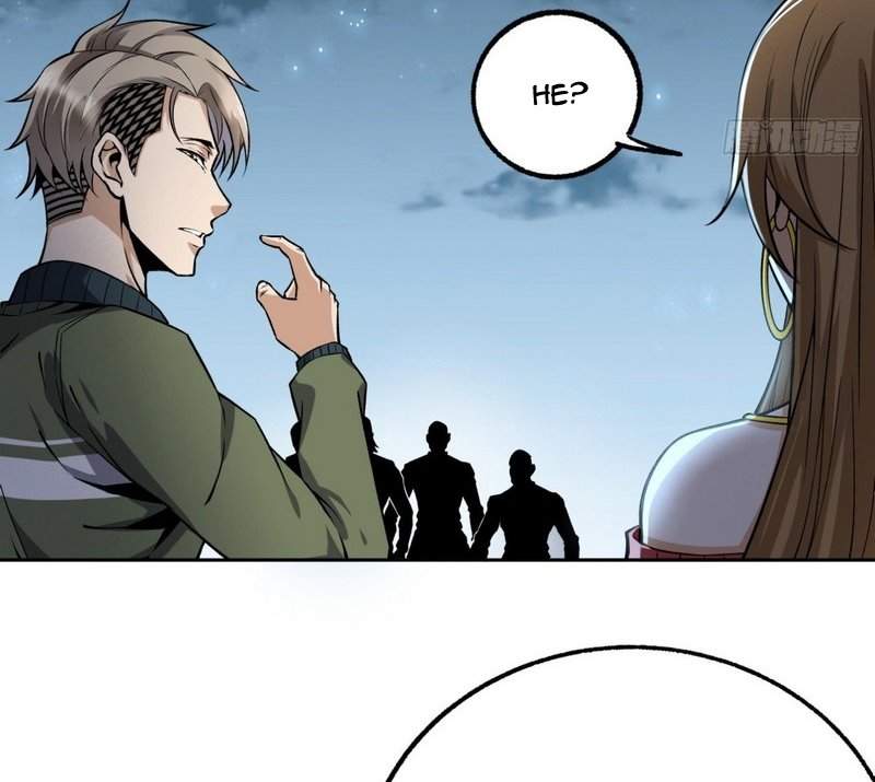 Super Genius Material Chapter 16 - halaman 49