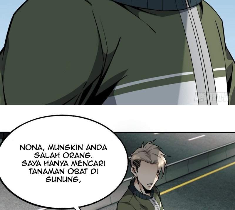 Super Genius Material Chapter 16 - halaman 53