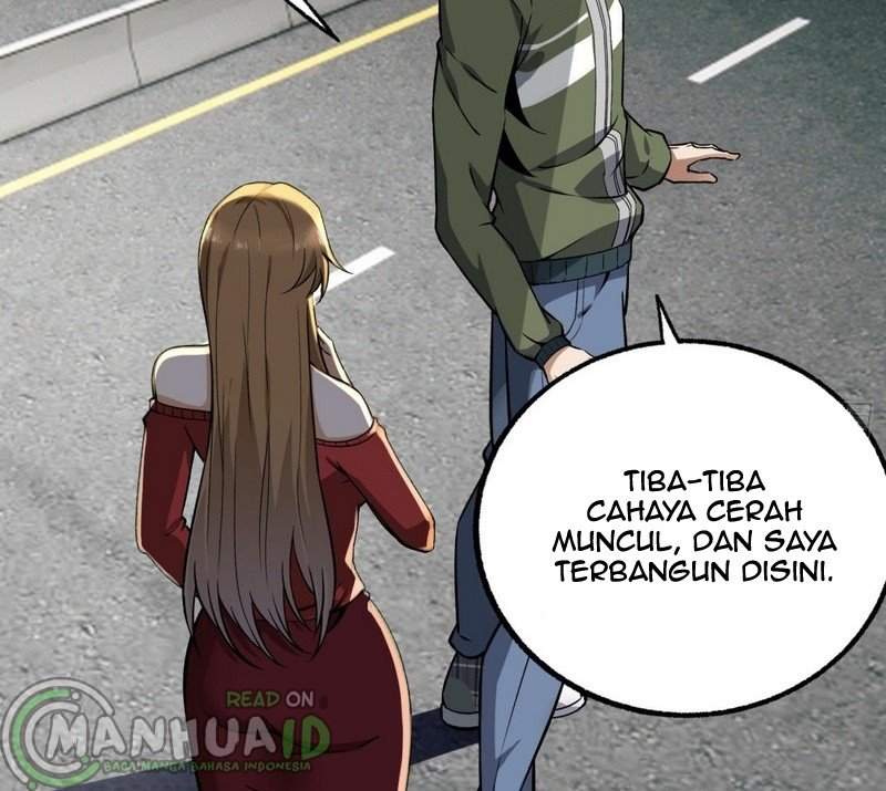 Super Genius Material Chapter 16 - halaman 54