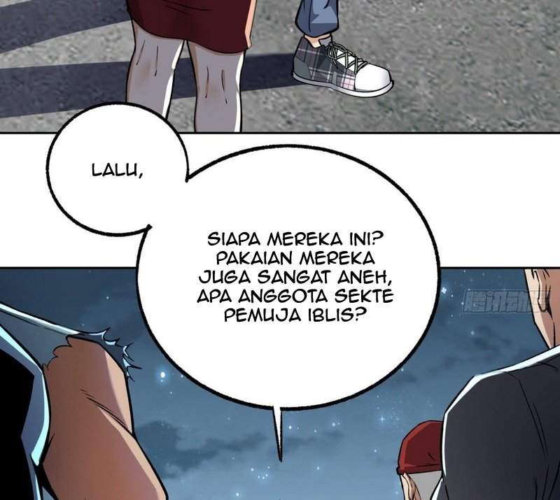 Super Genius Material Chapter 16 - halaman 55