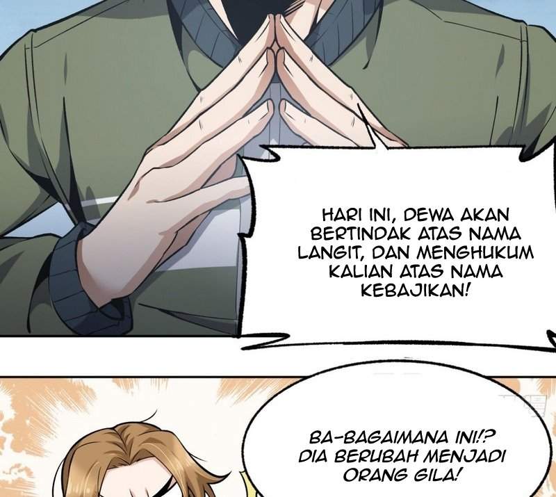 Super Genius Material Chapter 16 - halaman 58