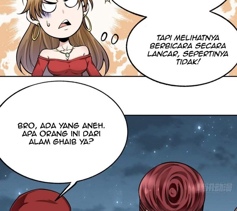 Super Genius Material Chapter 16 - halaman 59