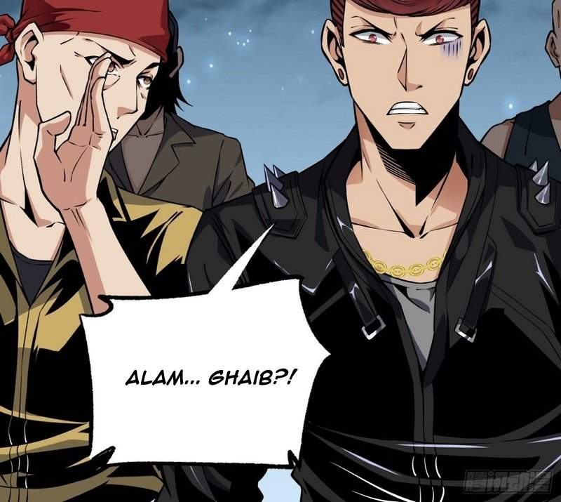 Super Genius Material Chapter 16 - halaman 60