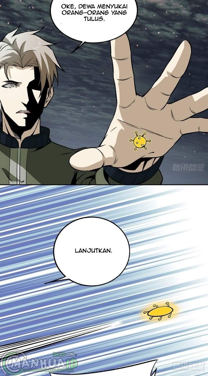 Super Genius Material Chapter 17 - halaman 14