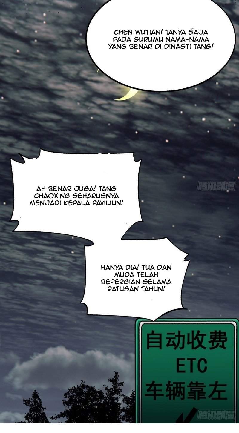 Super Genius Material Chapter 17 - halaman 23