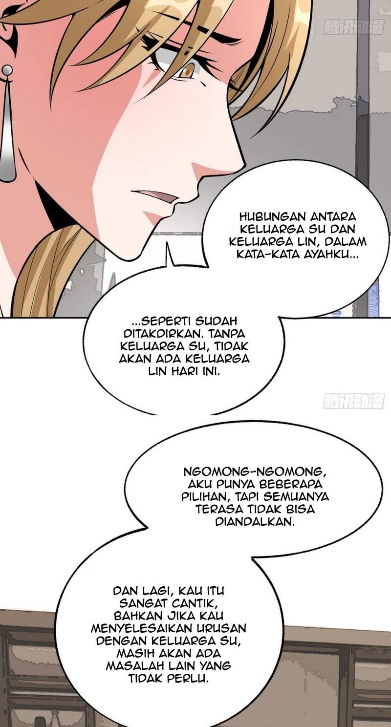 Super Genius Material Chapter 18 - halaman 12