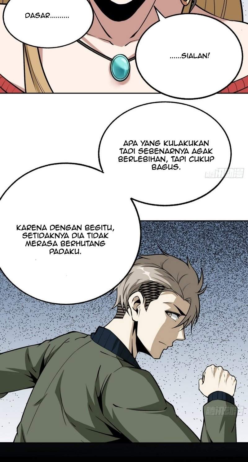 Super Genius Material Chapter 18 - halaman 6