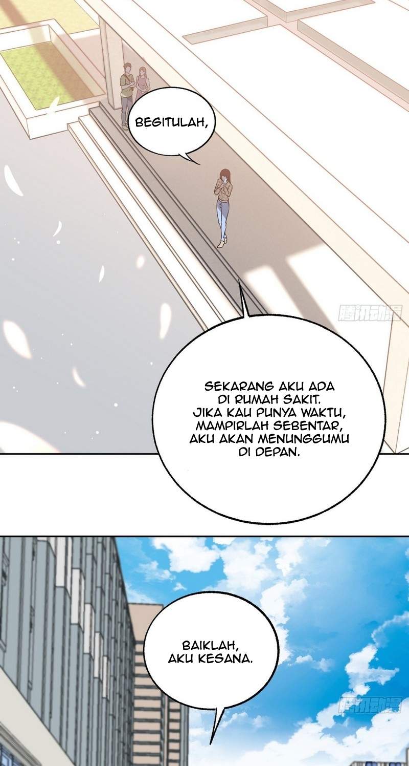 Super Genius Material Chapter 19 - halaman 20