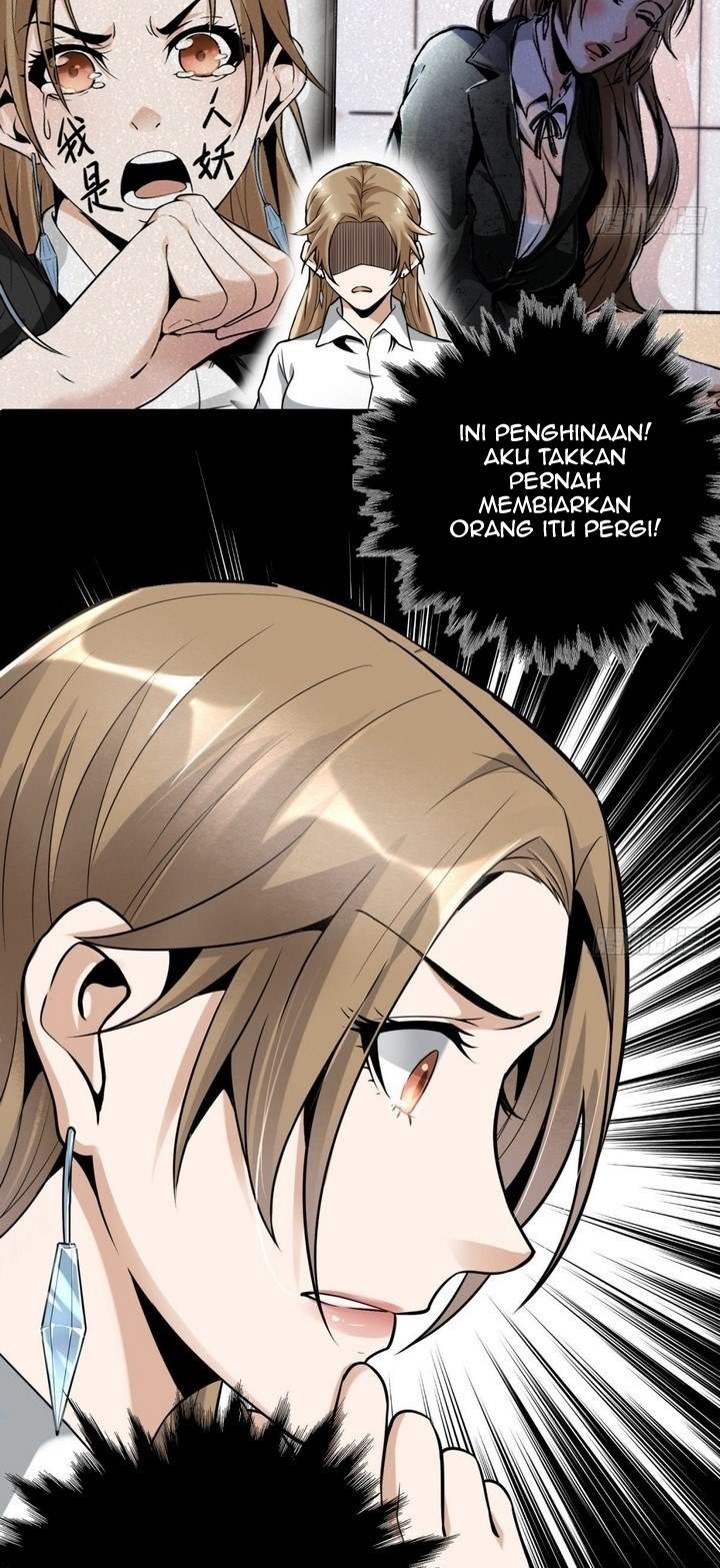 Super Genius Material Chapter 2 - halaman 17