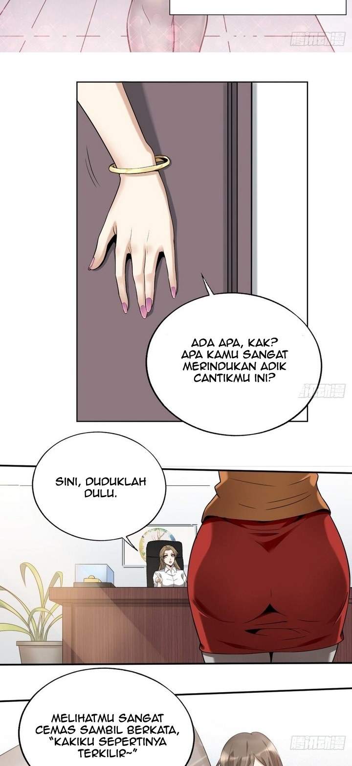 Super Genius Material Chapter 2 - halaman 22