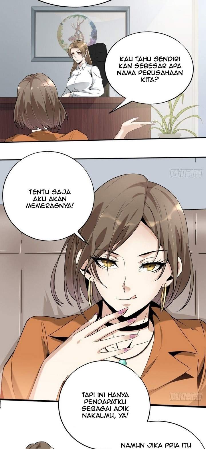 Super Genius Material Chapter 2 - halaman 24